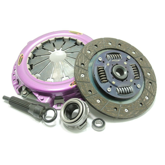 Xtreme Clutch Kit HD Organic KDA20001-1A