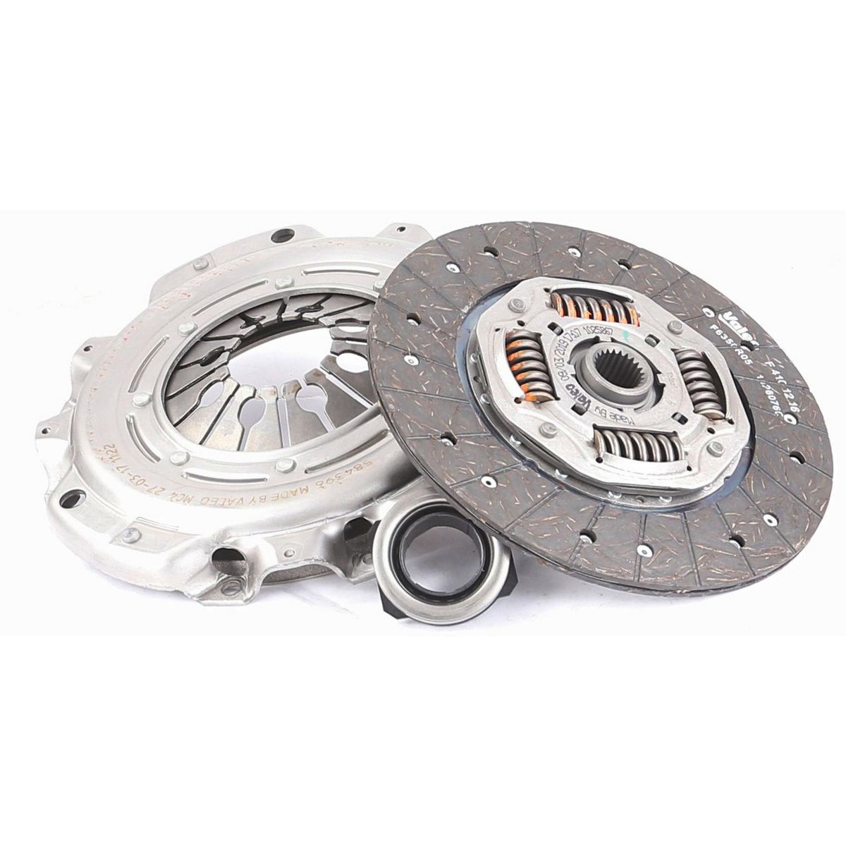 ClutchPro Clutch Kit KFD23021
