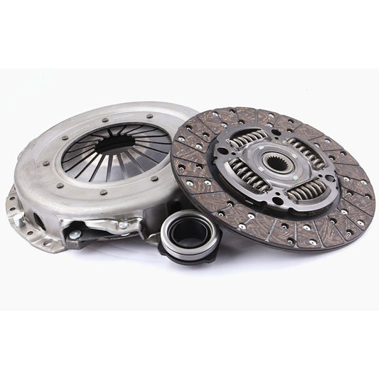 ClutchPro Clutch Kit (Suits Converted SMF) KFD24039