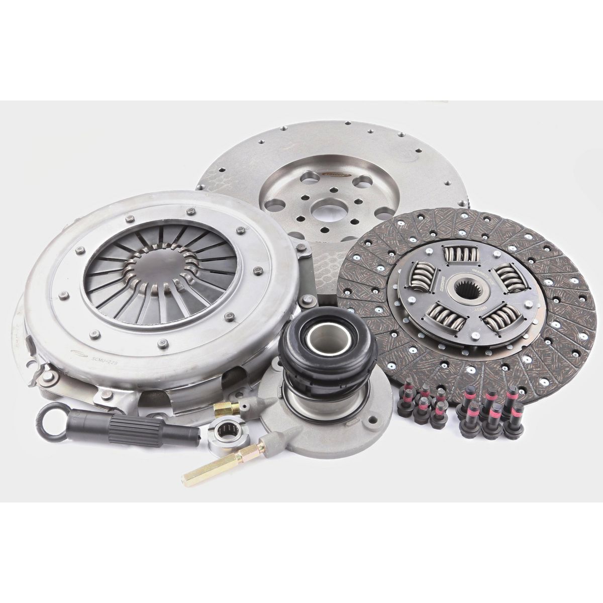 ClutchPro Clutch Kit KFD26690
