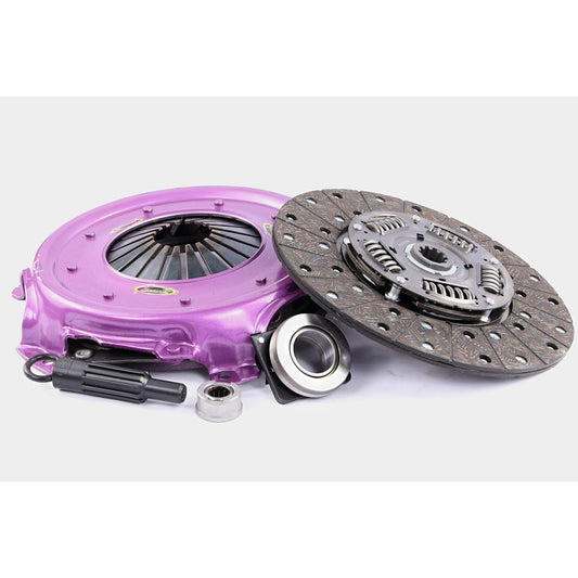 Xtreme Clutch Kit HD Organic KFD28002-1A