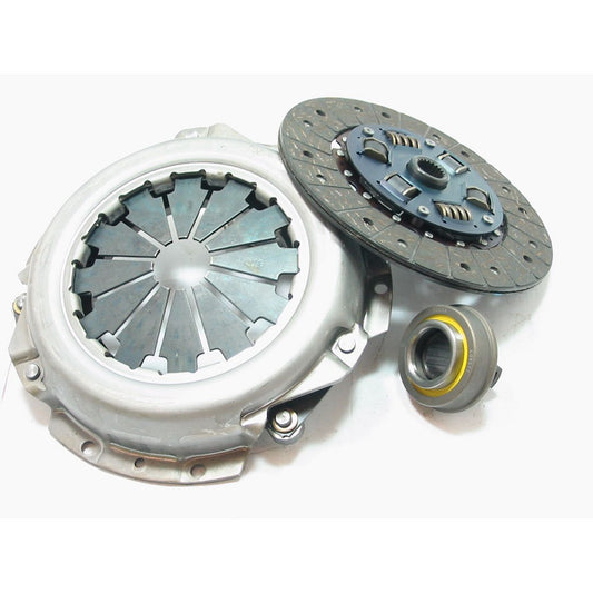 ClutchPro Clutch Kit KFI22001