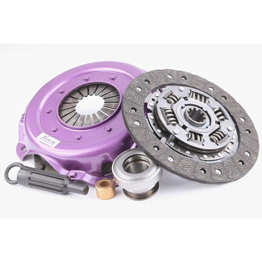 Xtreme Clutch Kit HD Organic KGM22018-1A