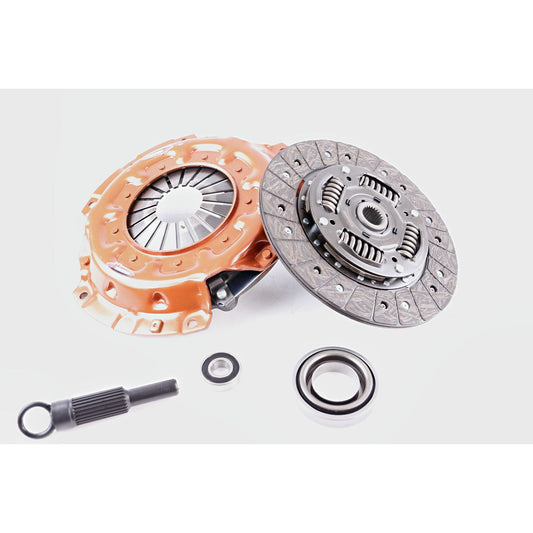 Xtreme Outback Clutch Kit HD Organic KGM24003-1A