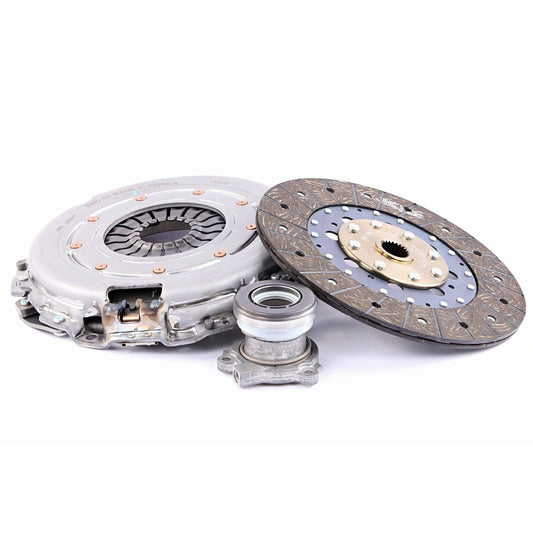 ClutchPro Clutch Kit With CSC KGM24421