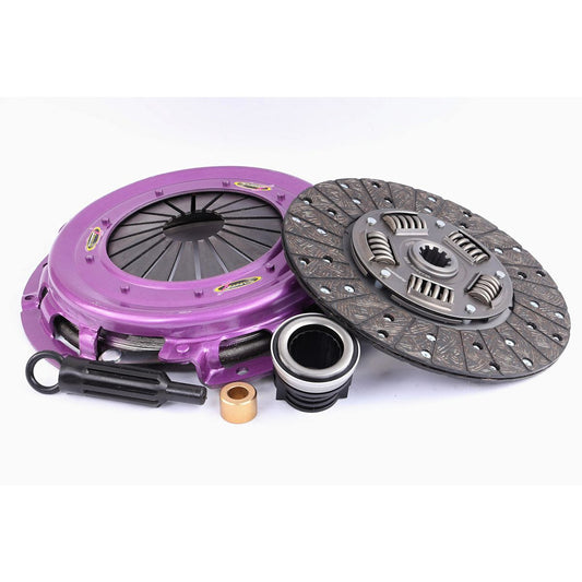 Xtreme Clutch Kit HD Organic KGM26004-1AX
