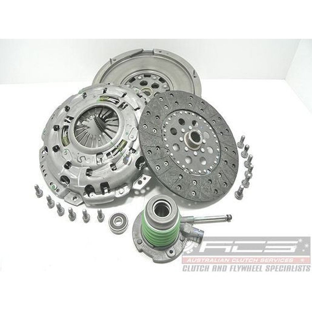 ClutchPro Clutch Kit KGM29601