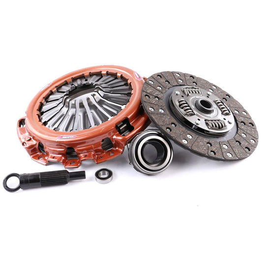 Xtreme Outback Clutch Kit HD Organic KGW25001-1A
