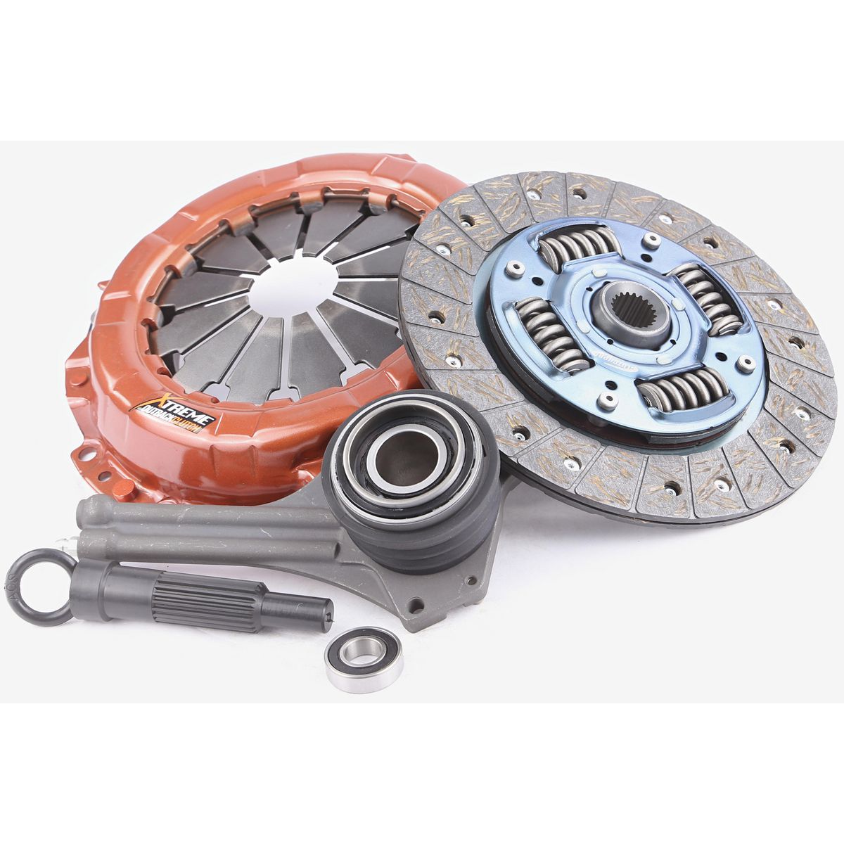 Xtreme Clutch Kit HD Organic KMI22413-1A