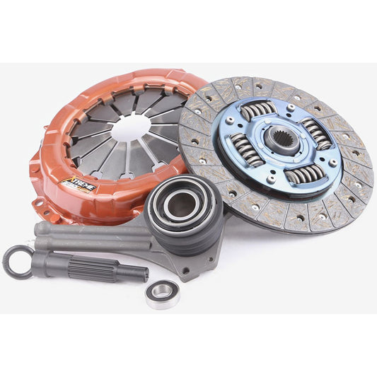 Xtreme Clutch Kit HD Organic KMI22413-1A