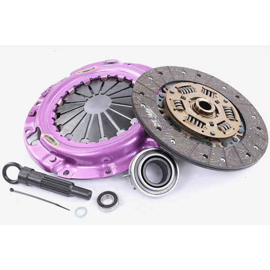 Xtreme Clutch Kit HD Organic KMI23014-1A