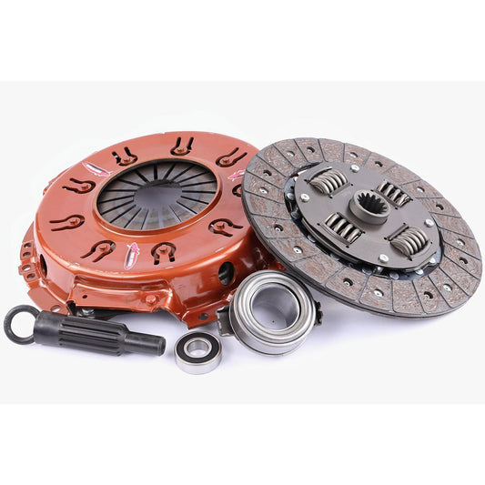 Xtreme Outback Clutch Kit HD Organic KMI24002-1A