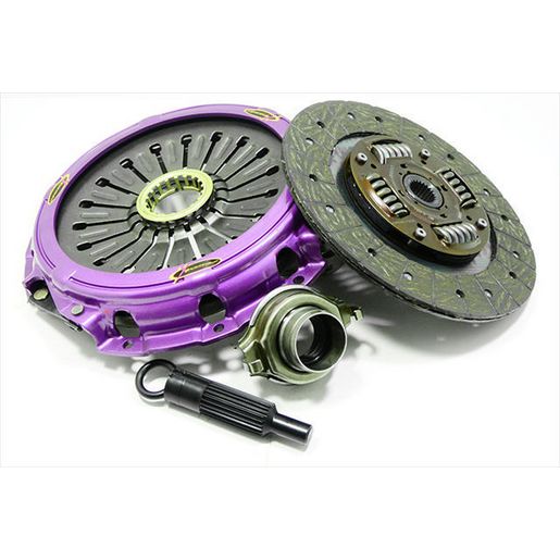 Xtreme Clutch Kit HD Organic KMI24010-1A