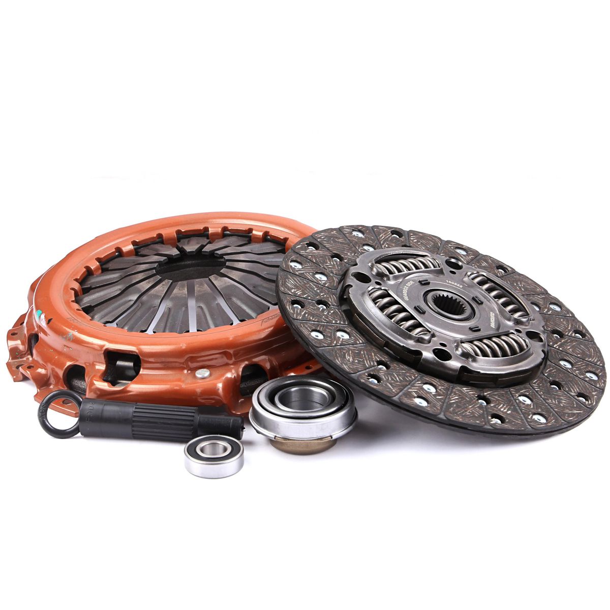 Xtreme Outback Clutch Kit HD Organic KMI25008-1A