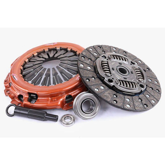 Xtreme Outback Clutch Kit HD Organic KMI25013-1A