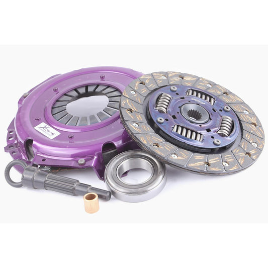 Xtreme Clutch Kit HD Organic KNI18002-1A