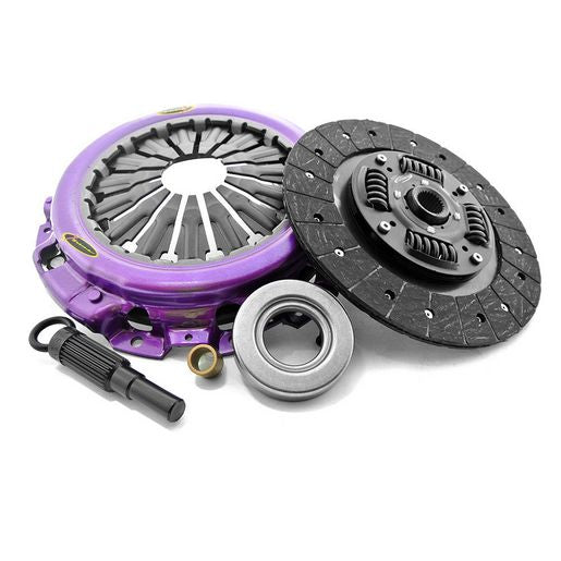 Xtreme Clutch Kit HD Organic KNI24007-1A