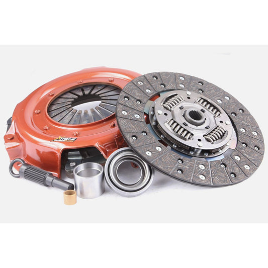 Xtreme Outback Clutch Kit HD Organic KNI28001-1A