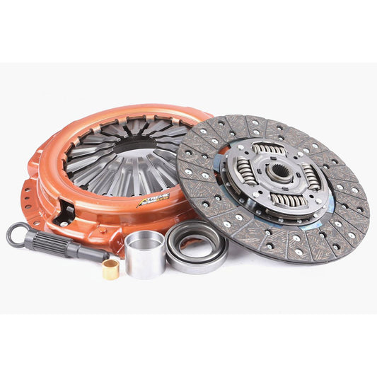Xtreme Outback Clutch Kit HD Organic KNI28014-1A