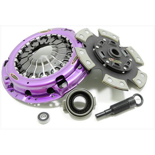 Xtreme Clutch Kit Performance Ceramic KSU23012-1B