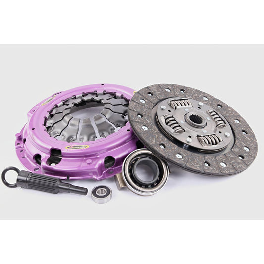 Xtreme Clutch Kit HD Organic KSU23015-1A