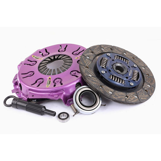 Xtreme Clutch Kit HD Organic KTY20001-1A