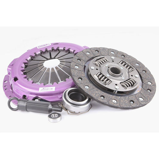 Xtreme Outback Clutch Kit HD Organic KTY23005-1A