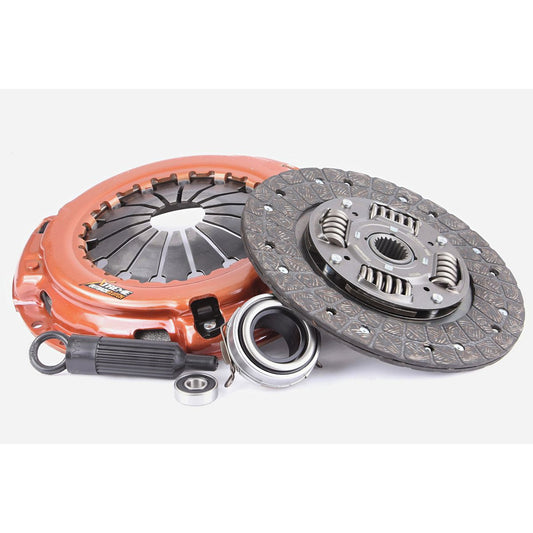 Xtreme Outback Clutch Kit HD Organic KTY24001-1A