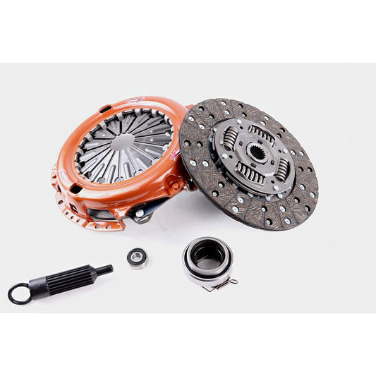 Xtreme Outback Clutch Kit HD Organic KTY26006-1A