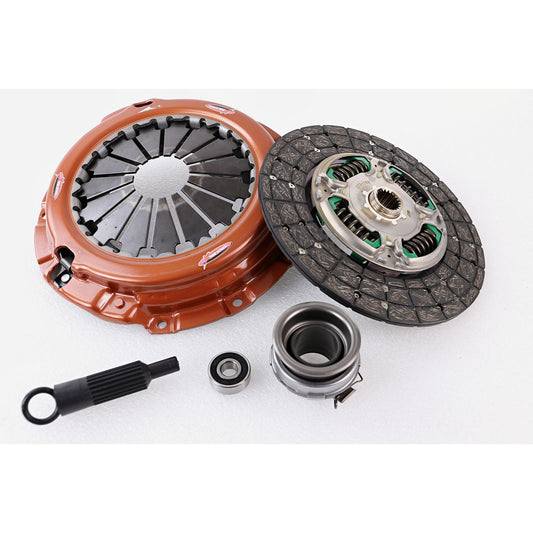 Xtreme Outback Clutch Kit HD Organic KTY28005-1A