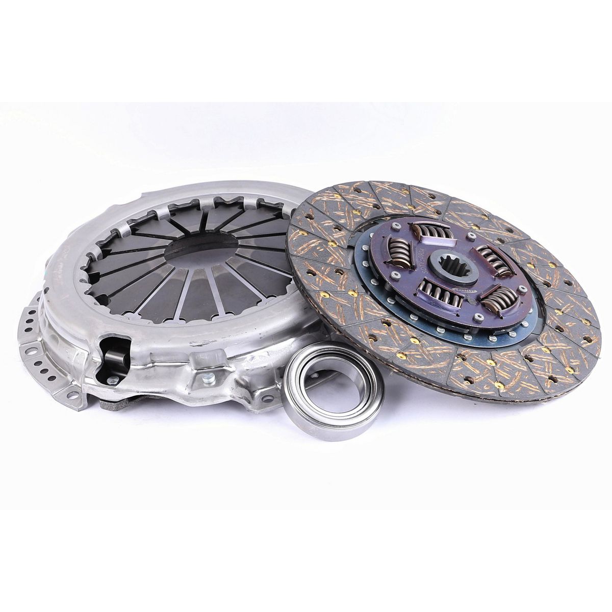 ClutchPro Clutch Kit With Aligning Tool & Spigot Bearing/Bush KTY28009