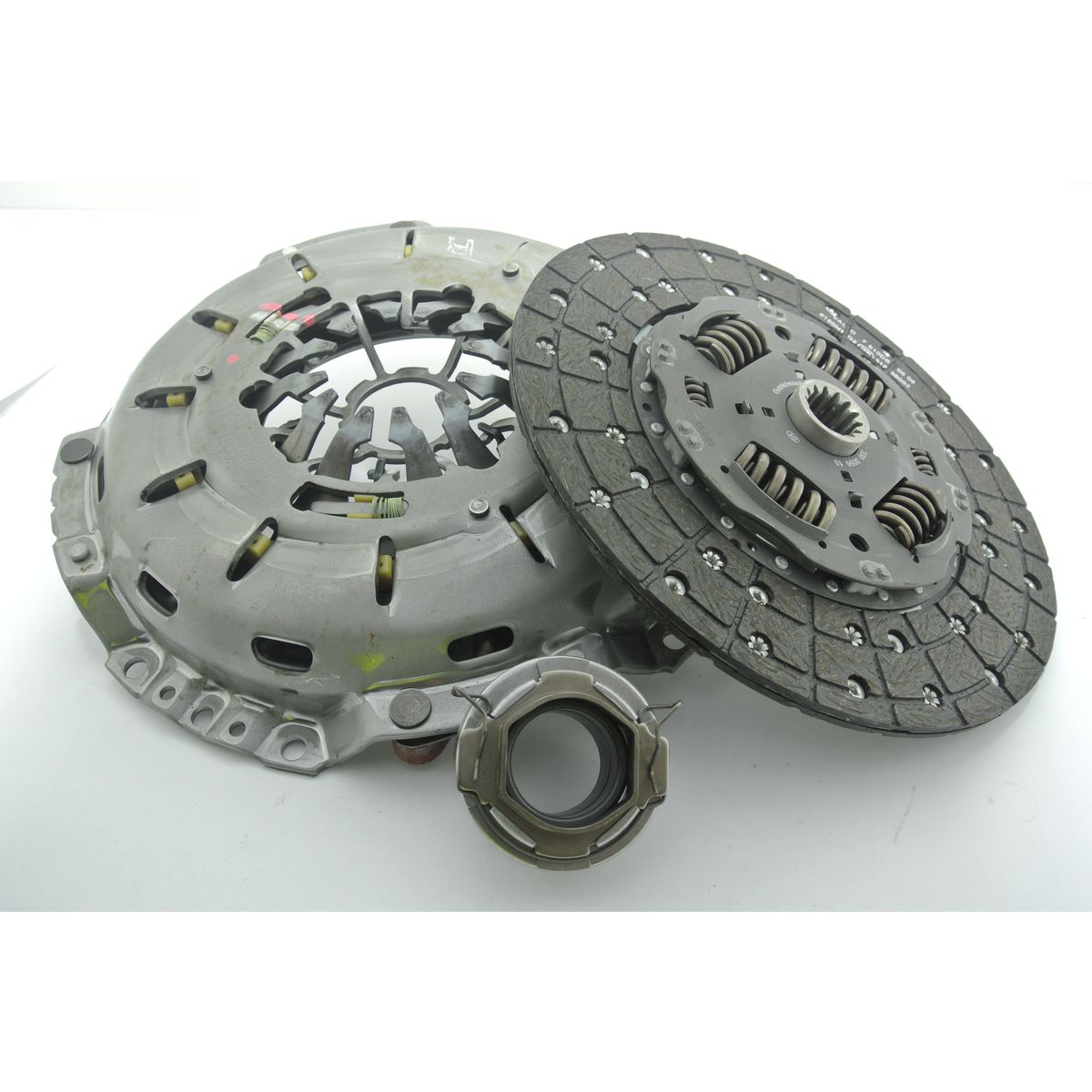 ClutchPro Clutch Kit KTY30004