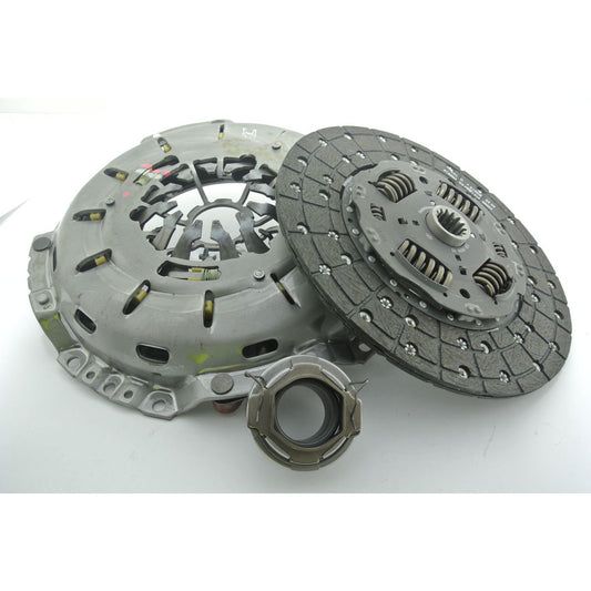 ClutchPro Clutch Kit KTY30004