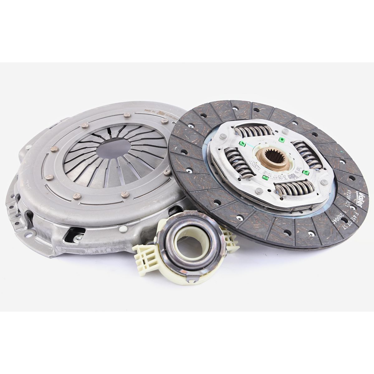 ClutchPro Clutch Kit KAR23006