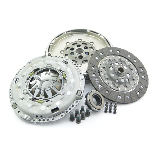 ClutchPro Clutch Kit w/ DMF KAU23510