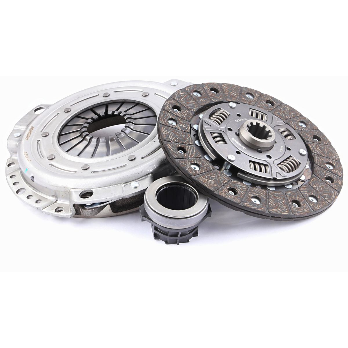ClutchPro Clutch Kit KBM22002