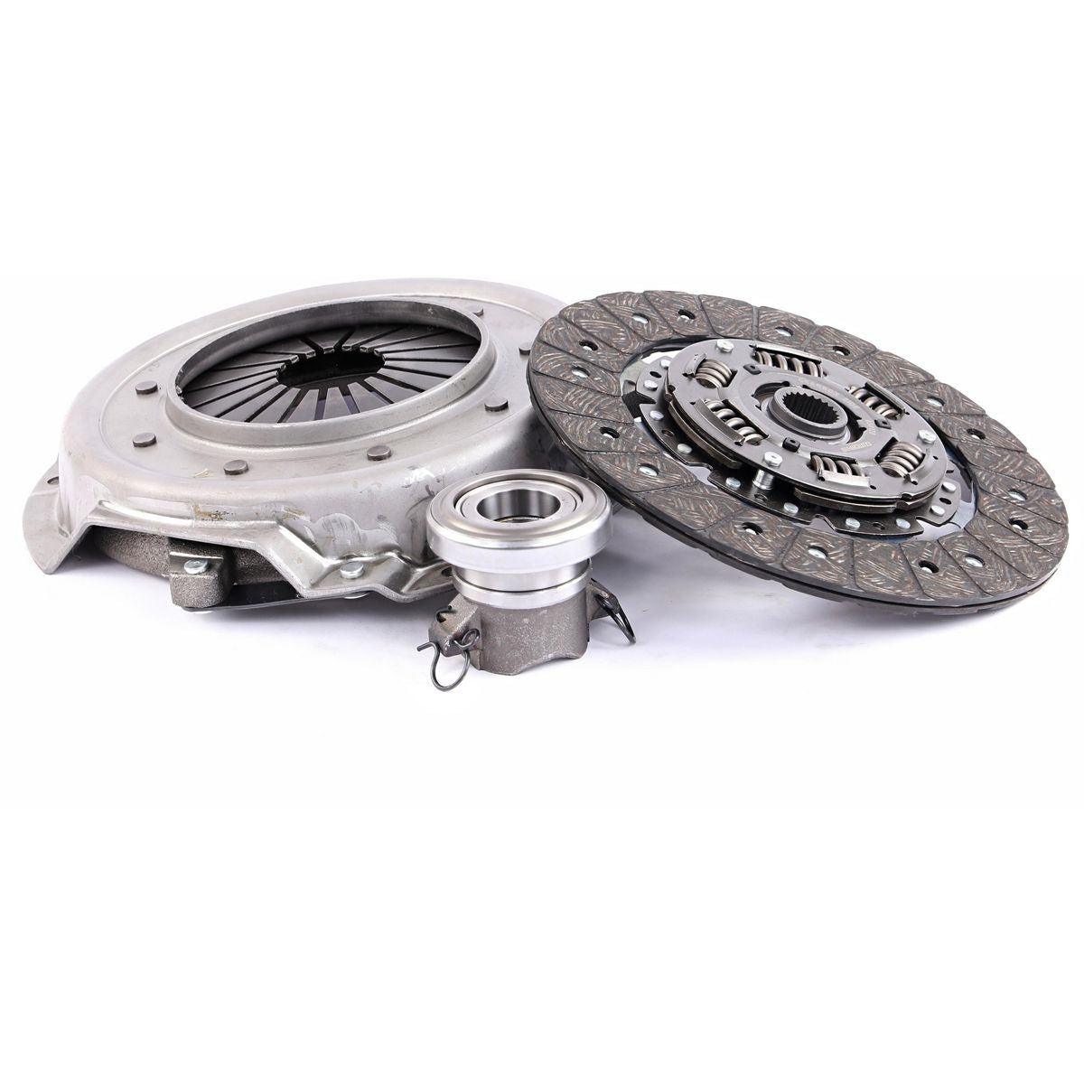 ClutchPro Clutch Kit With Aligning Tool & Spigot Bearing/Bush KCY24001