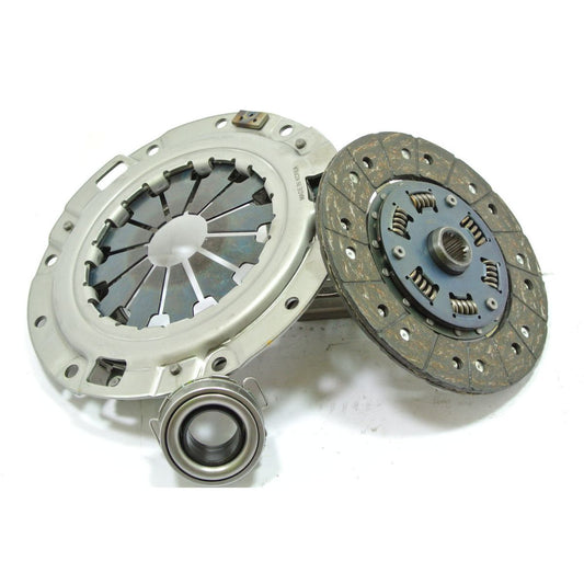 ClutchPro Clutch Kit KDA17002
