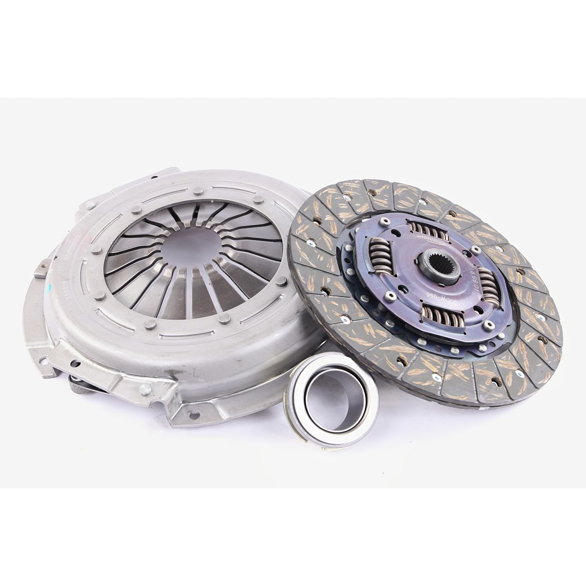 ClutchPro Clutch Kit KDE22001