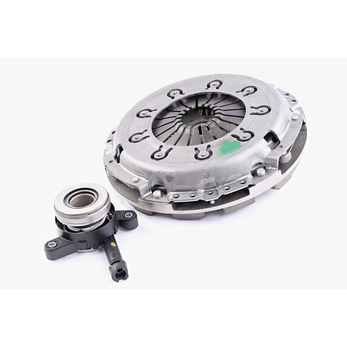 ClutchPro Clutch Kit w/ Flywheel & CSC KDG23601