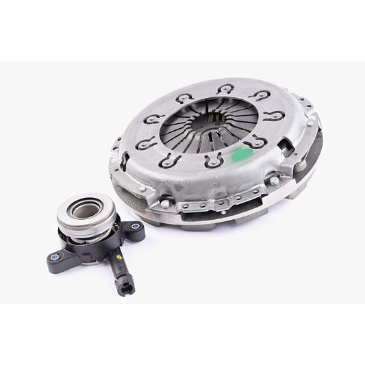 ClutchPro Clutch Kit w/ Flywheel & CSC KDG23601
