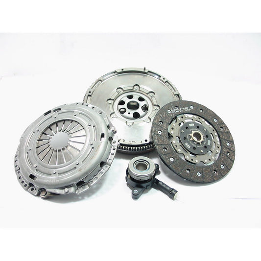 ClutchPro Clutch Kit w/ DMF & CSC KDG24601