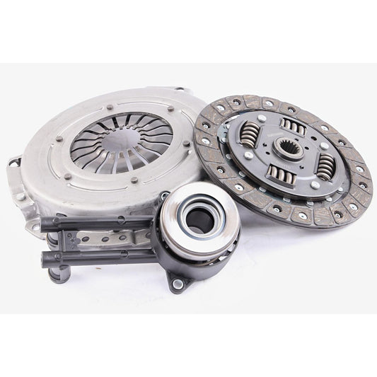 ClutchPro Clutch Kit w/ Concentrc Slave KFD18403