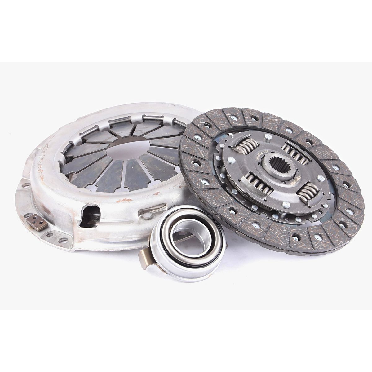 ClutchPro Clutch Kit KFD19001
