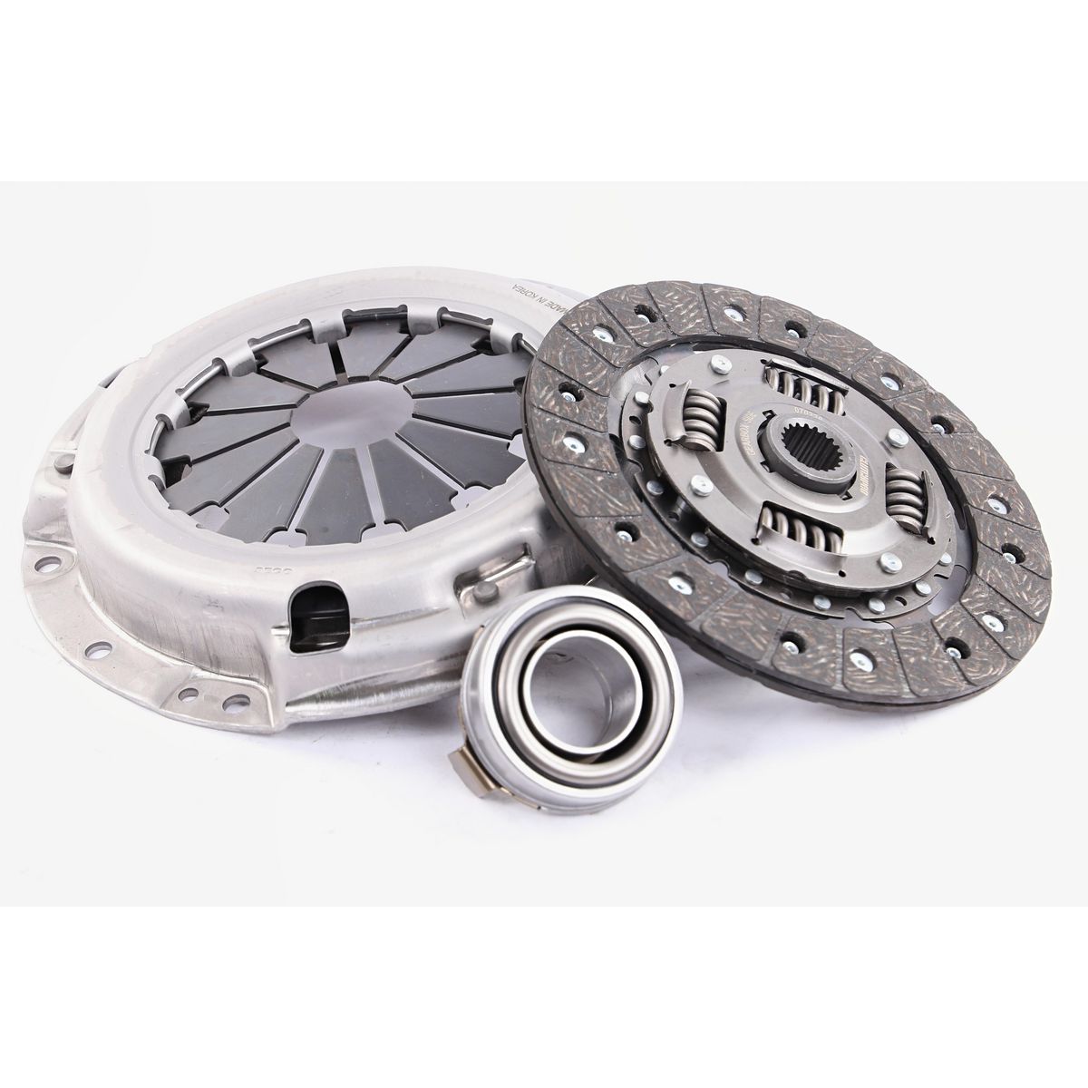 ClutchPro Clutch Kit KFD19002