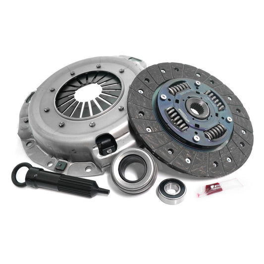 ClutchPro Clutch Kit KFD20001
