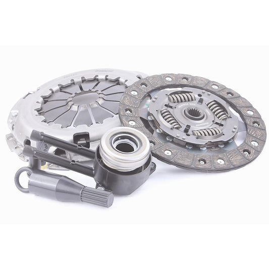 ClutchPro Clutch Kit w/ Concentrc Slave KFD21401