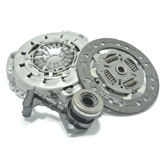 ClutchPro Clutch Kit With CSC KFD22421