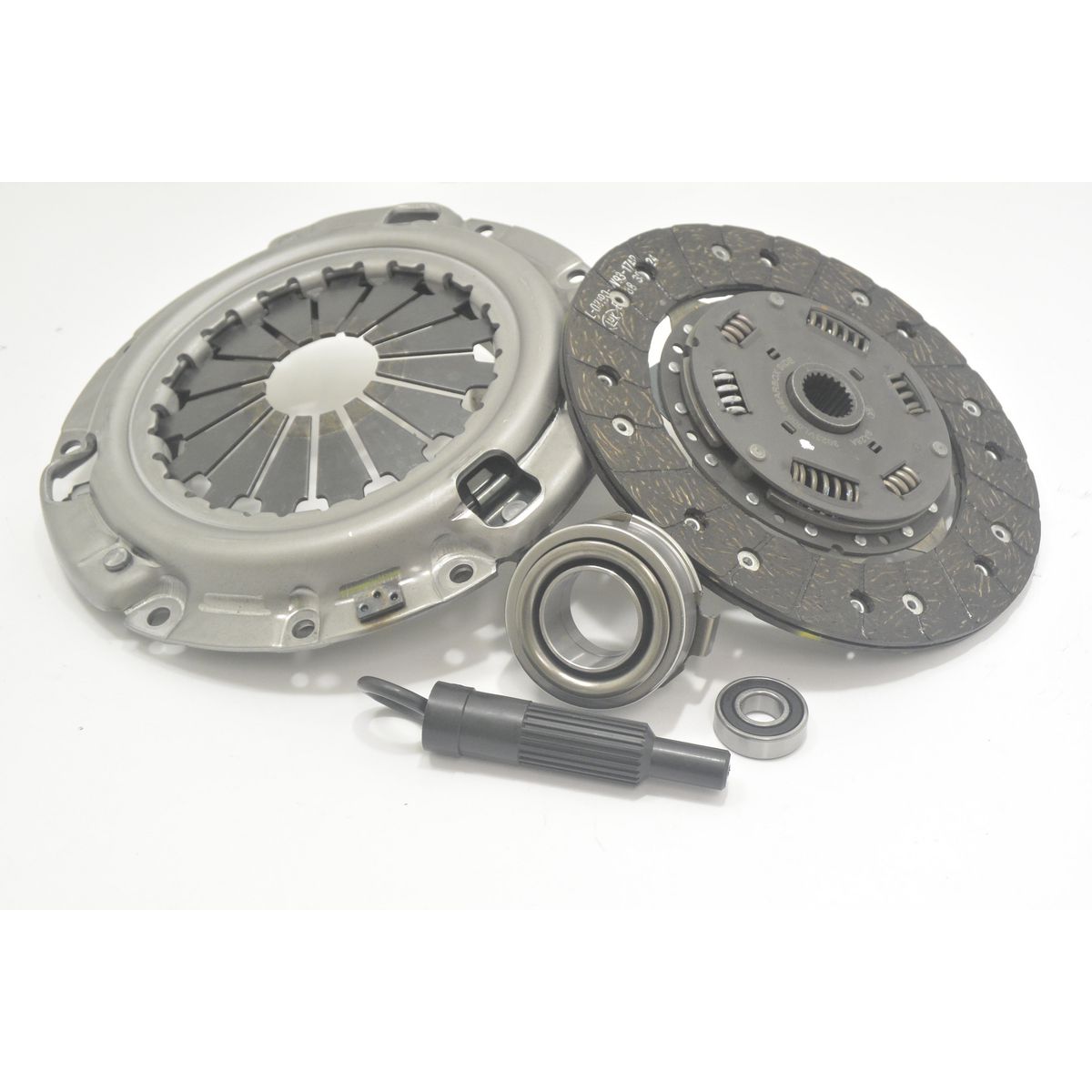 ClutchPro Clutch Kit KFD23001