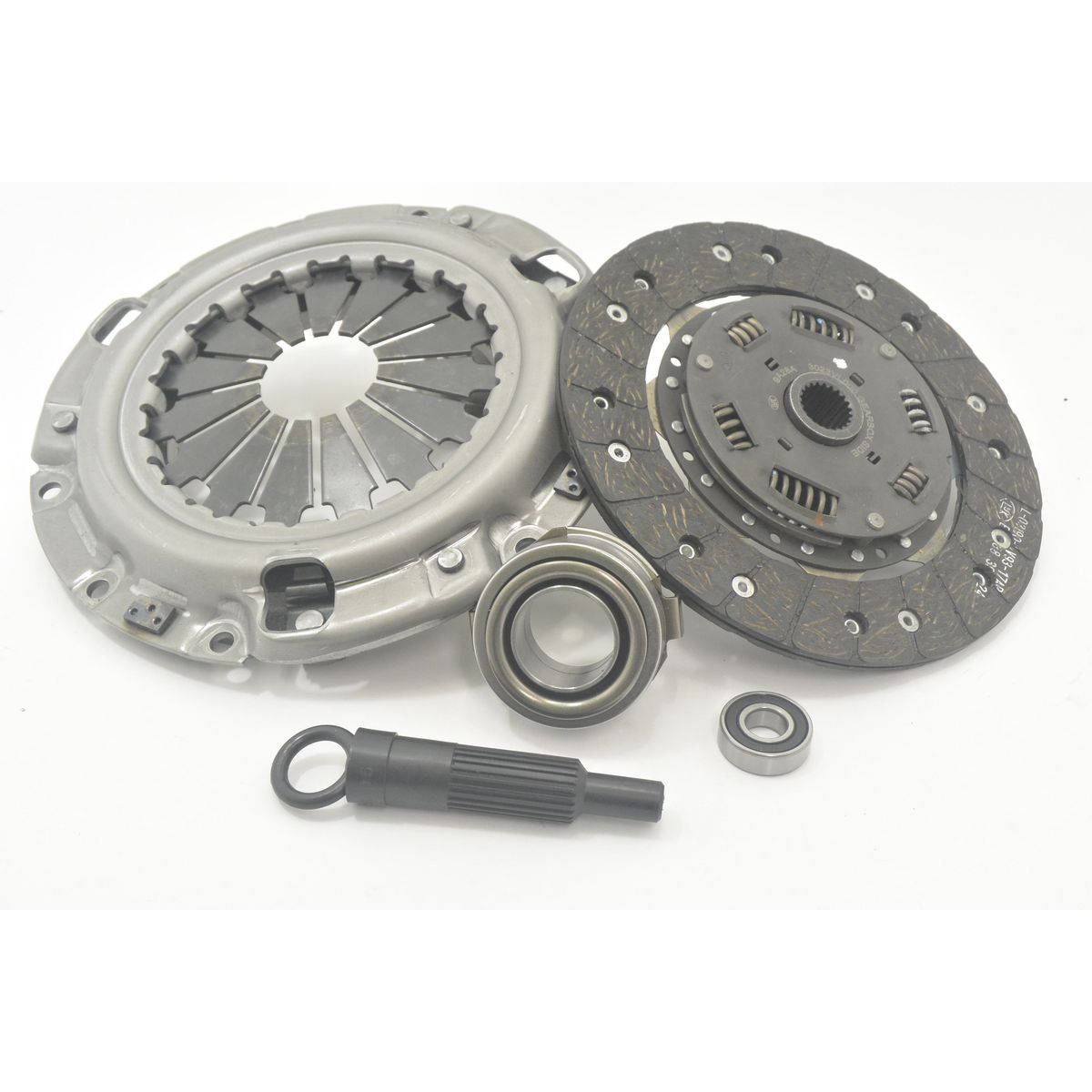 ClutchPro Clutch Kit KFD23004